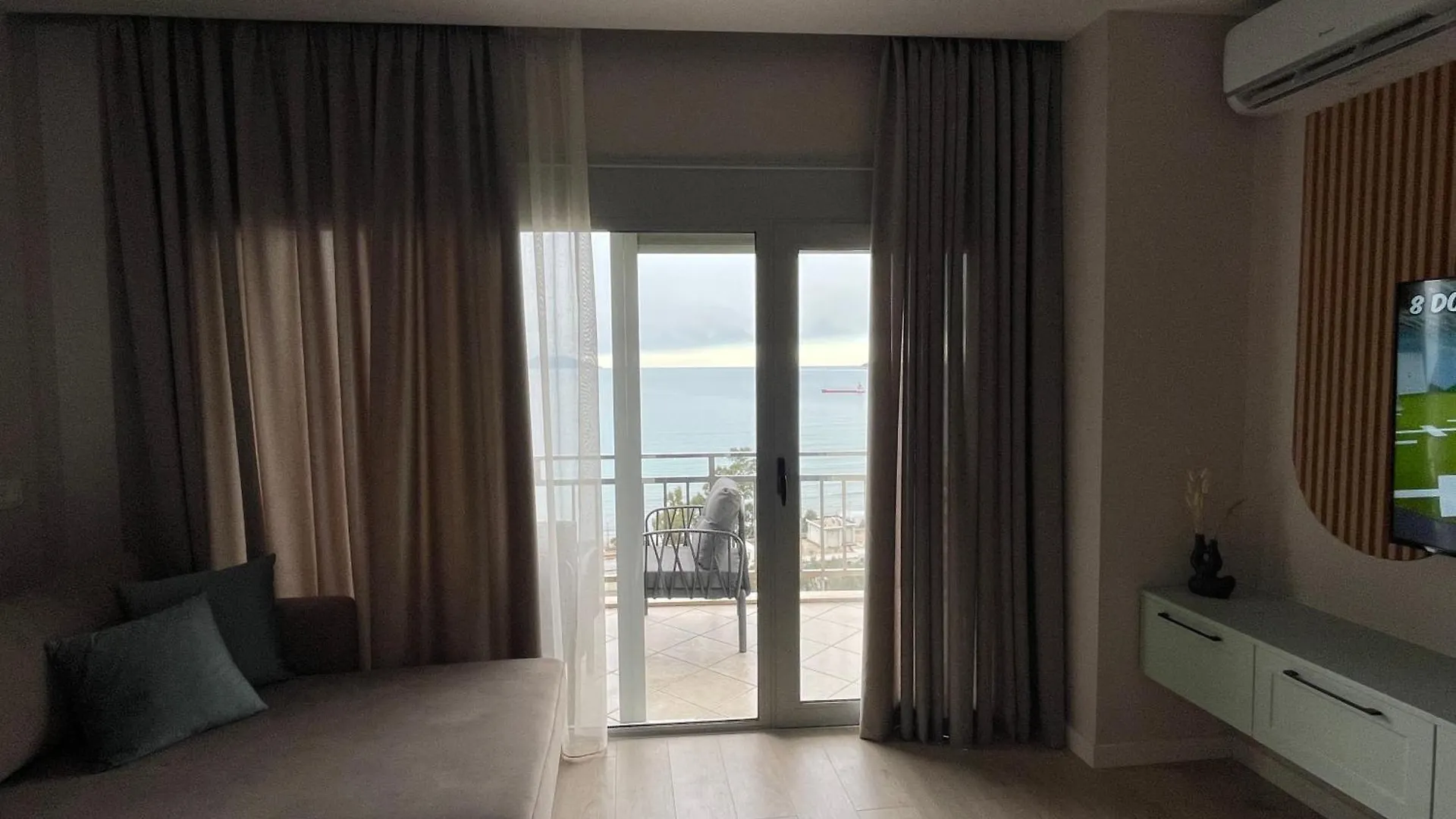 Scandi Apartments Vlorë