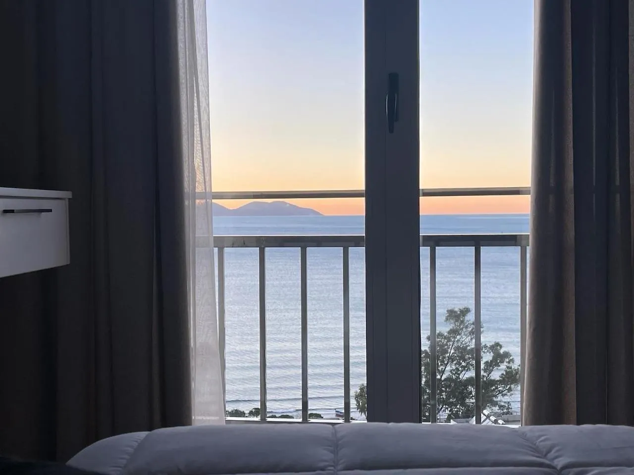 Scandi Apartments Vlorë