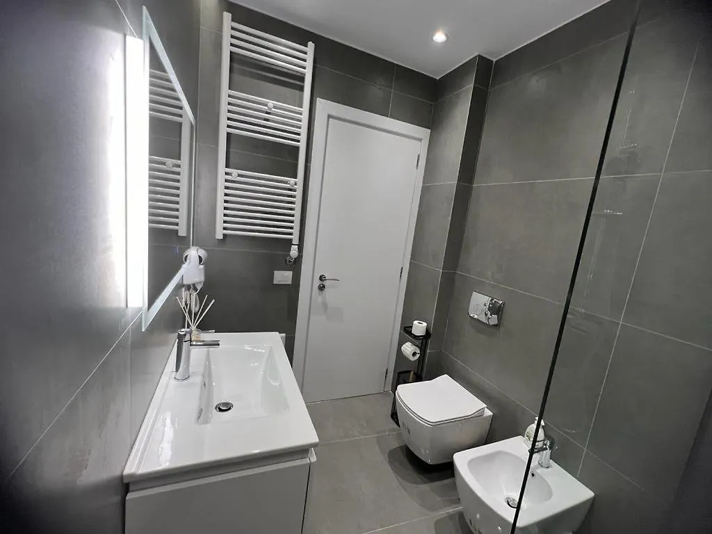 Scandi Apartments Vlorë