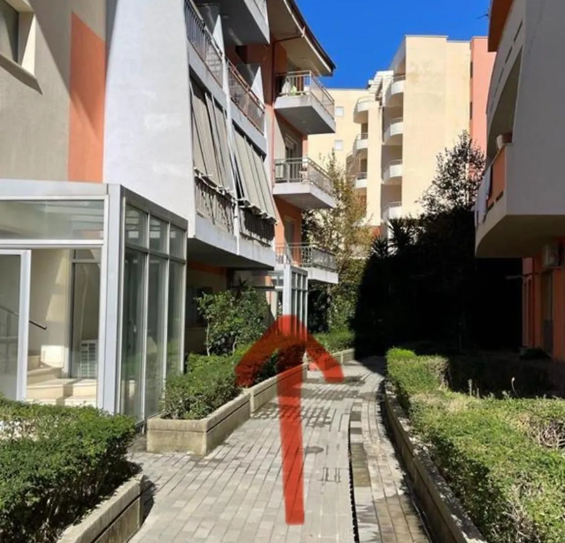 Scandi Apartments Vlorë