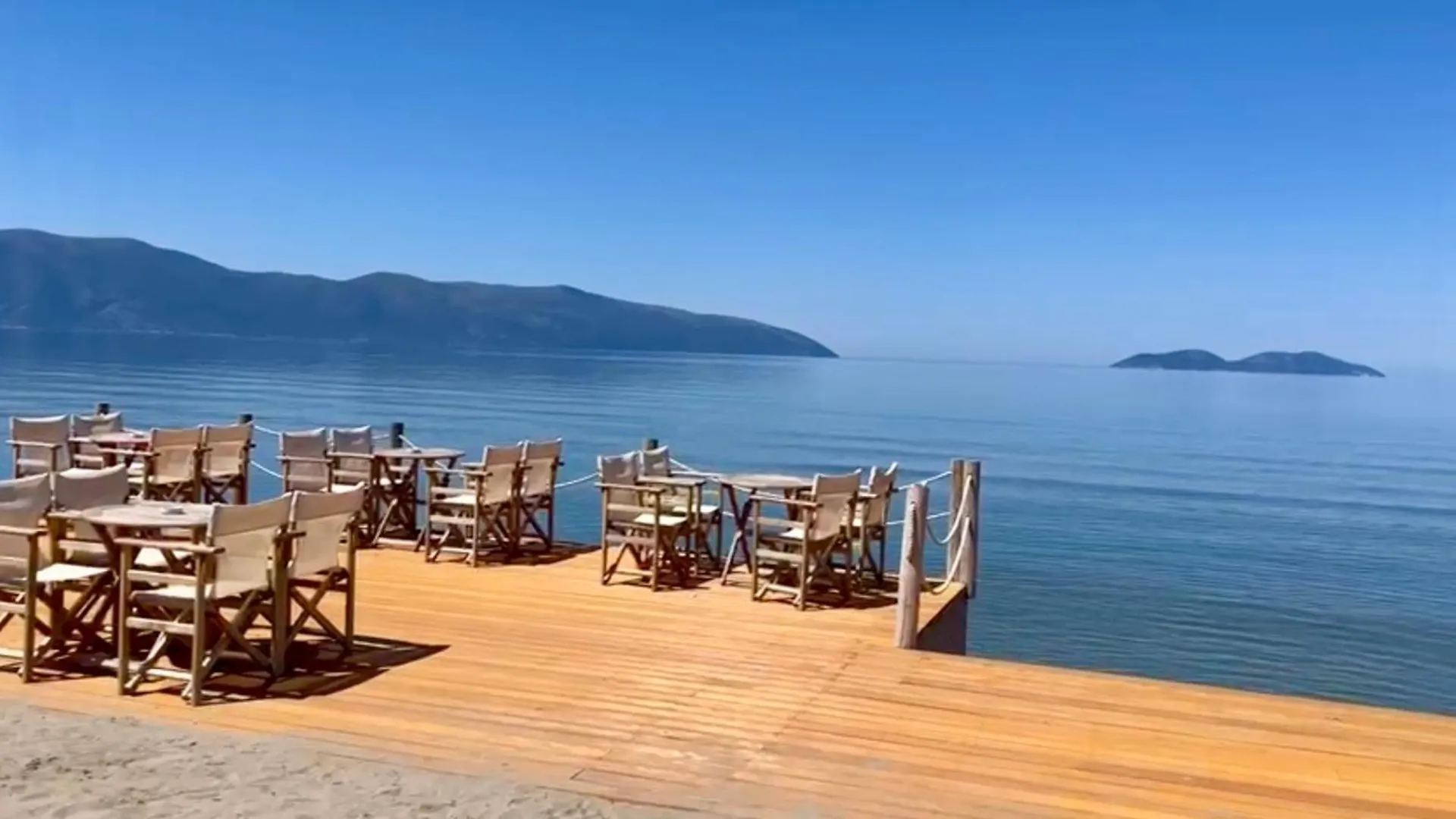 Scandi Apartments Vlorë 0*,