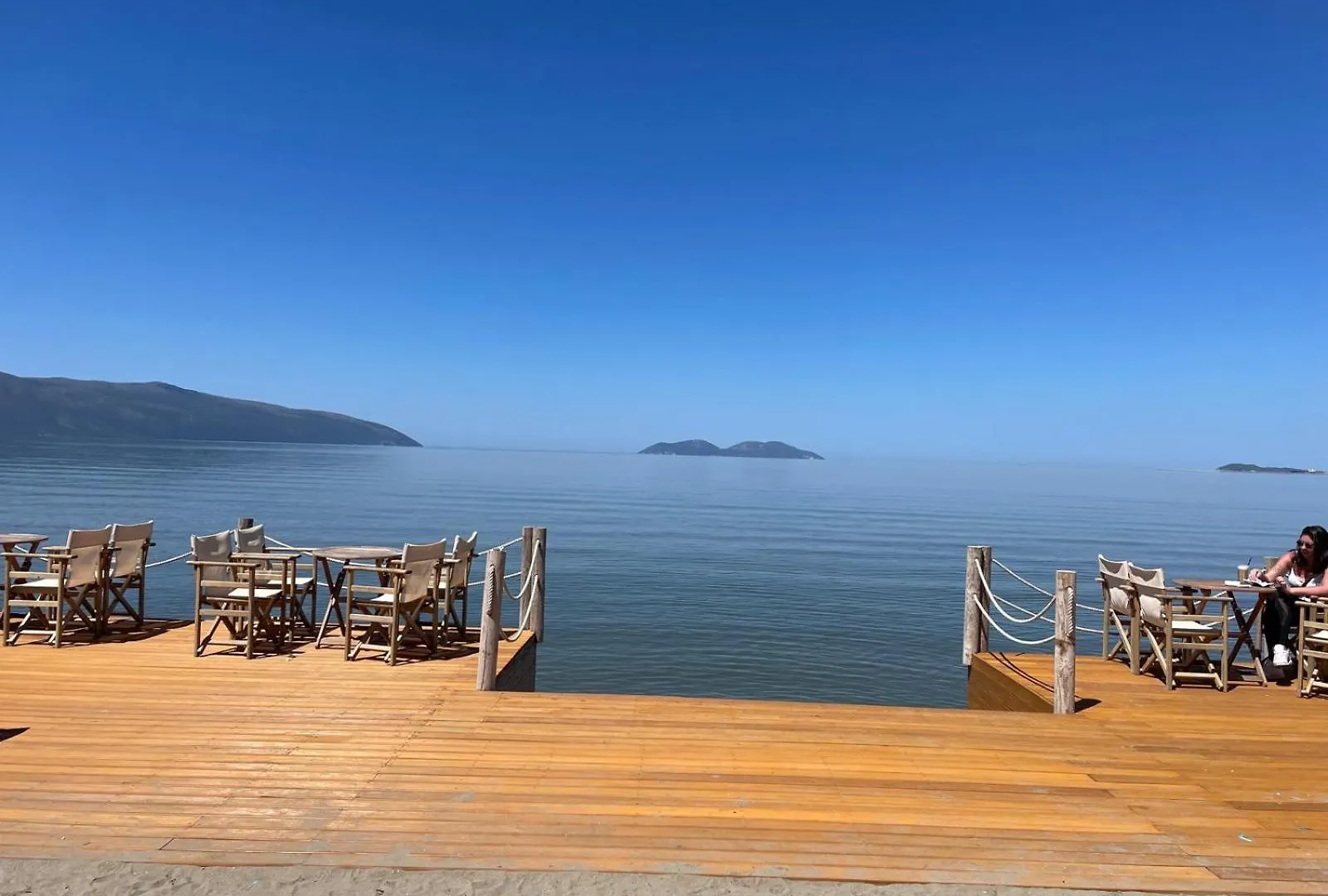 Scandi Apartments Vlorë
