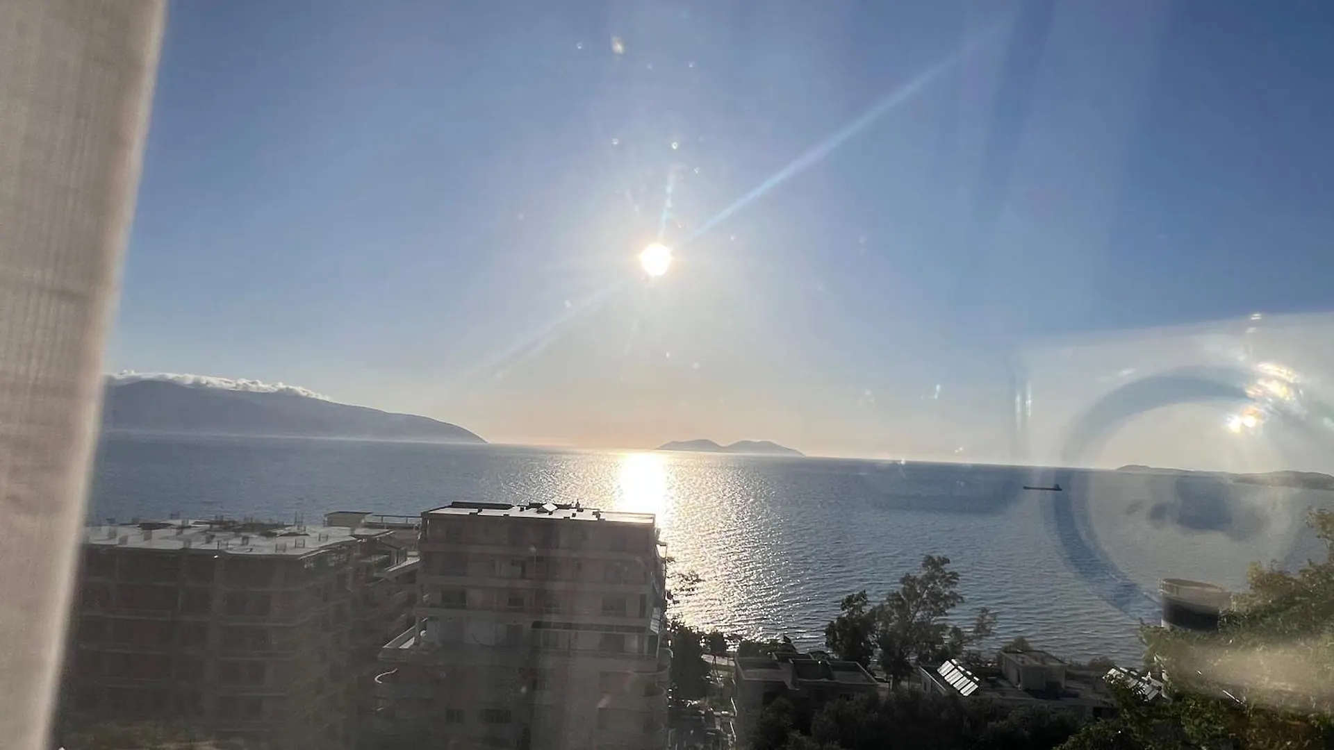 Scandi Apartments Vlorë 알바니아