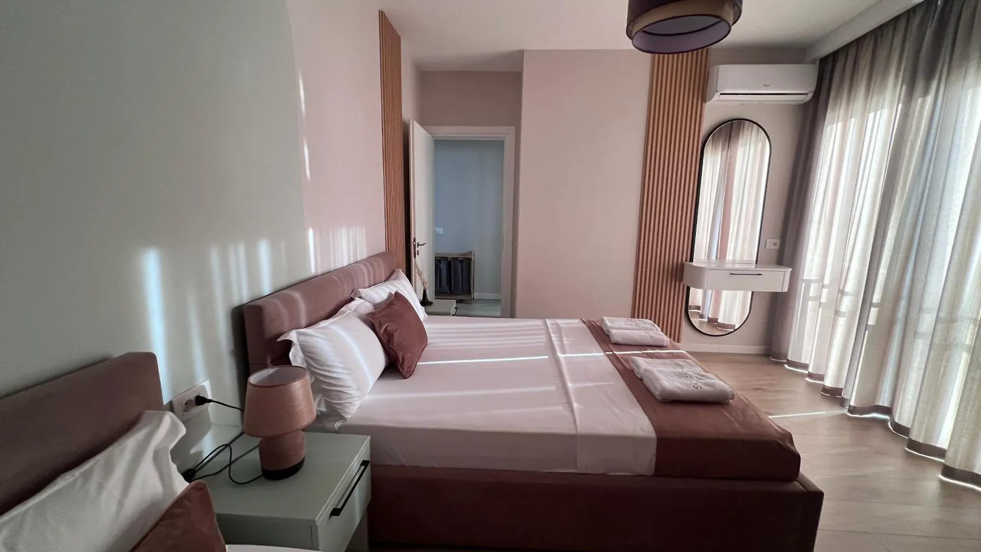 Scandi Apartments Avlonya