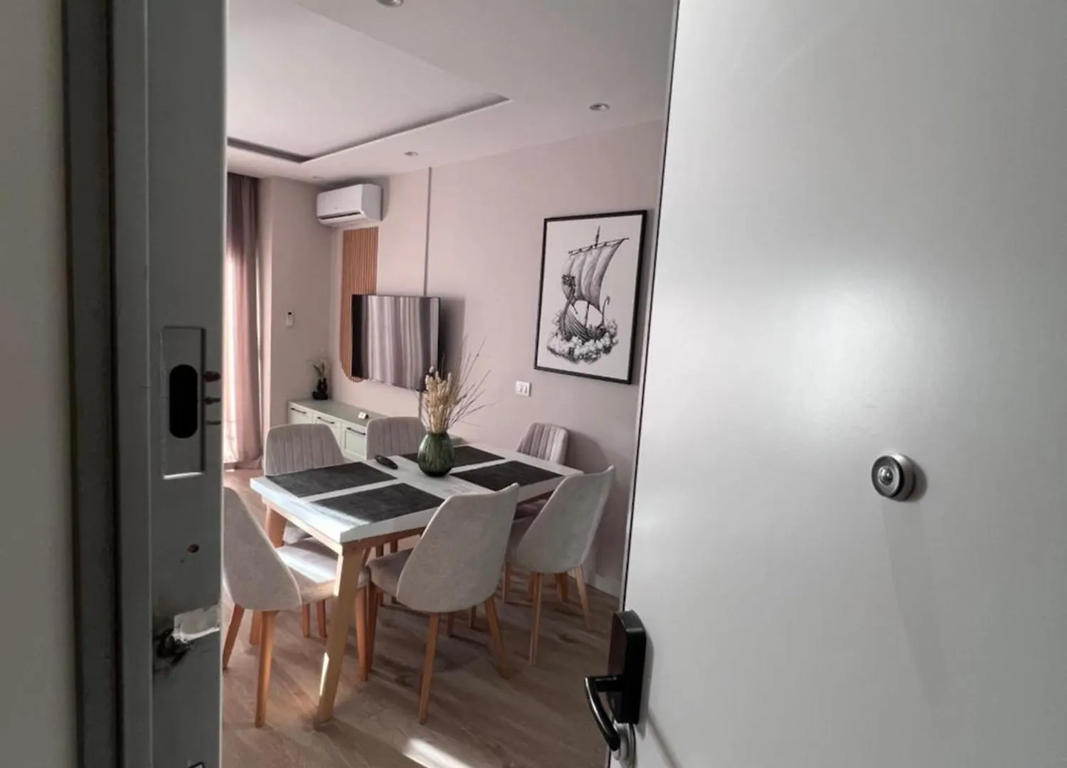 Scandi Apartments Avlonya