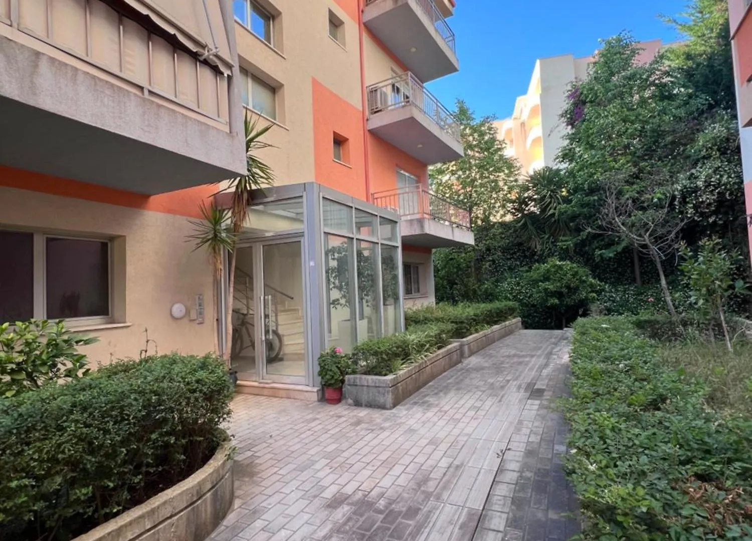 Scandi Apartments Avlonya