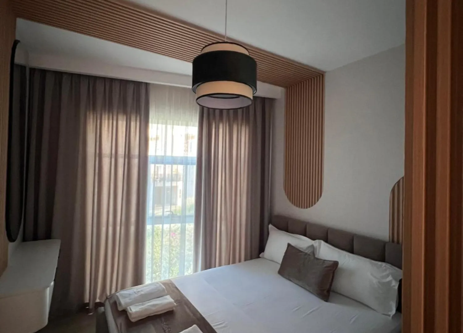 Scandi Apartments Avlonya